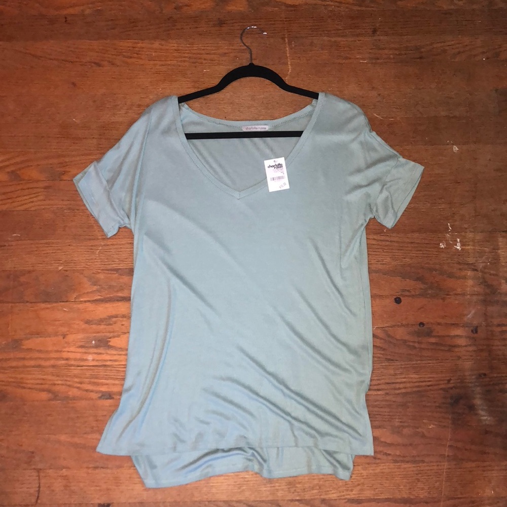 Charlotte Russe Top